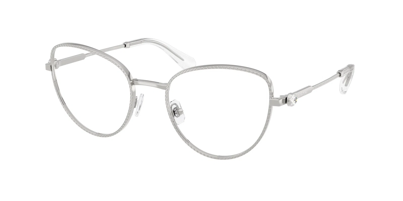 Swarovski 1022 Eyeglasses - view 6